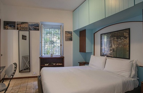 Portofino Apartamento | Charming Apartment near Portofino by Wonderful Italy