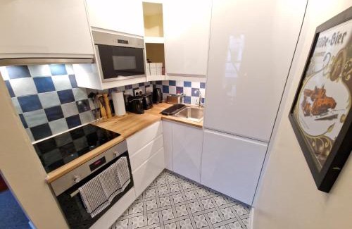 Angel Apartamento | Charming Apartment near Kings Cross