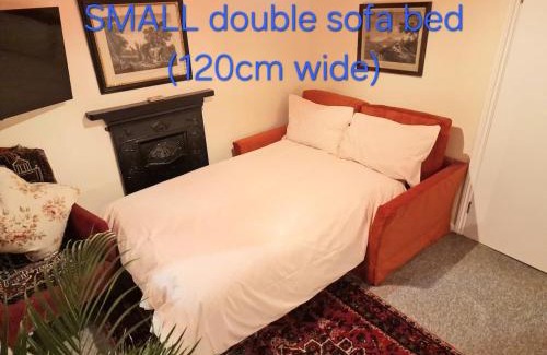 Angel Apartamento | Charming Apartment near Kings Cross