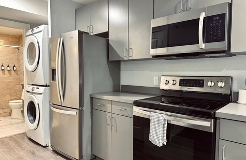 Cedars Apartamento | Charming Apartment Near Downtown Dallas | 1 BR, 1BT, sleeps upto 5