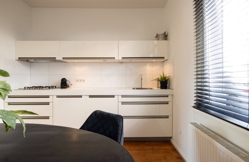Museum Quarter Apartamento | Charming Apartment on the P.C. Hooftstraat. Stylish Comfort in the Heart of Amsterdam.