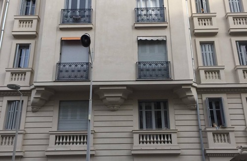 Gambetta Apartamento | Encantador apartamento en el Palais Niçois