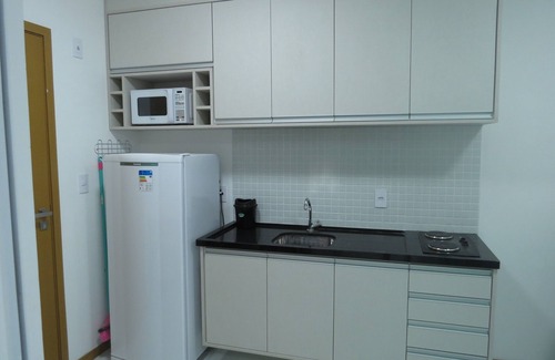 Piata Apartamento | Charming apartment on the Itapuã seafront
