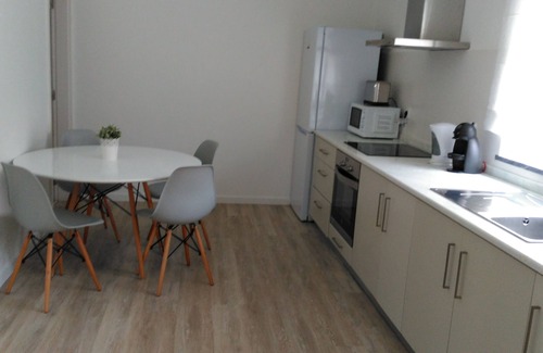 Paredes da Vitoria Apartamento | Charming Apartment - On Paredes da Vitória Beach