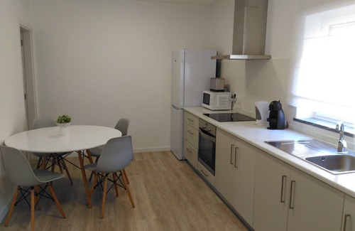 Paredes da Vitoria Apartamento | Charming Apartment - On Paredes da Vitória Beach