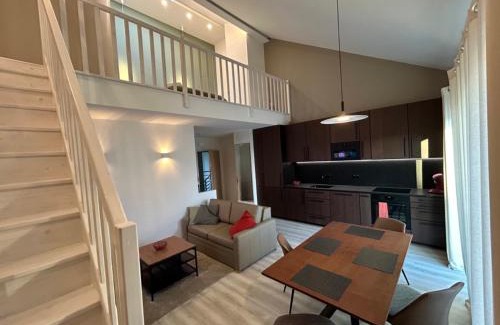 Lubin Apartamento | Charming Apartment