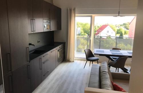 Lubin Apartamento | Charming Apartment
