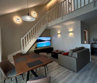 Lubin Apartamento | Charming Apartment