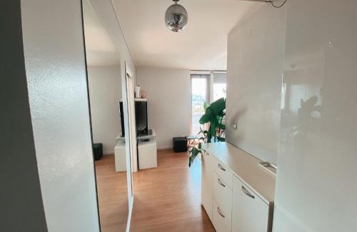 Siska District Apartamento | Charming Apartment Siska