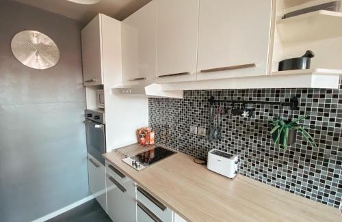Siska District Apartamento | Charming Apartment Siska
