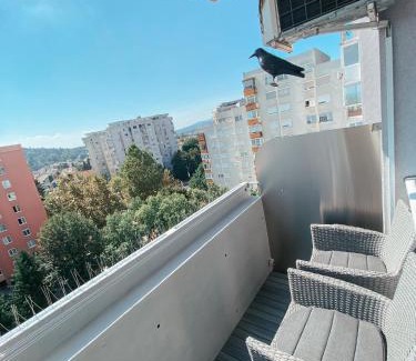 Siska District Apartamento | Charming Apartment Siska