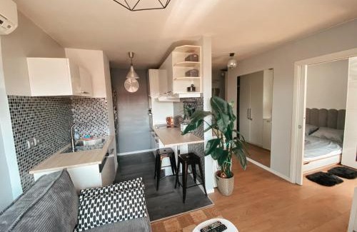 Siska District Apartamento | Charming Apartment Siska