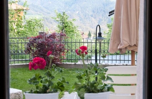 Brez Apartamento | Charming apartment Trentino Italy