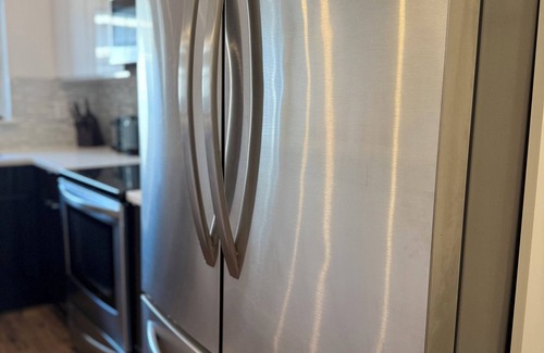 Fairmount Apartamento | Charming apartment, sleeps 6 people, in-unit washer/dryer in Philadelphia