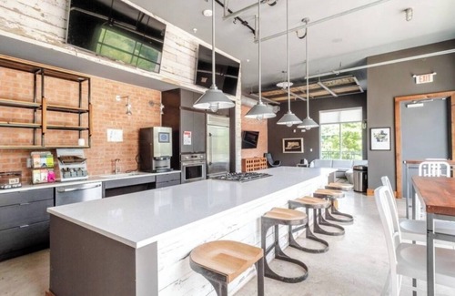 King William Apartamento | Charming apartment next to the Riverwalk in San Antonio