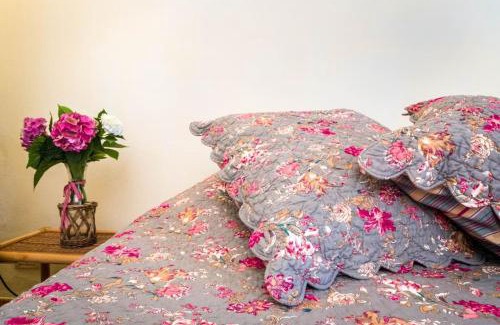 Rapallo Apartamento | CHARMING APARTMENT VILLA with POOL