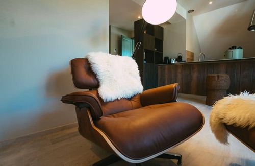 Guebwiller Apartamento | Charming apartment with 60's vibes !
