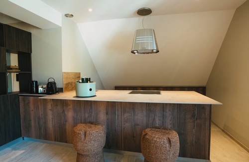 Guebwiller Apartamento | Charming apartment with 60's vibes !