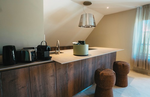 Guebwiller Apartamento | Charming apartment with 60's vibes !