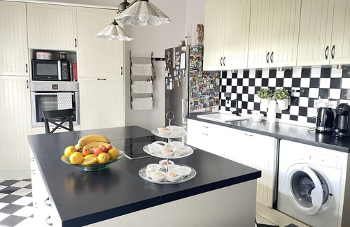 Ljubljana Old Town Apartamento | Charming apartment with vinatge flair in the heart of Ljubljana with terrase