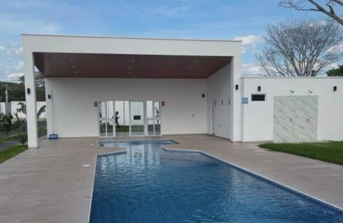 San Miguel Apartamento | Charming apartment with AC in Hato Nuevo - 2 bedrooms