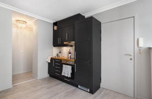 Al Municipality Apartamento | Charming Apartment, Walk to Everything in Bergen