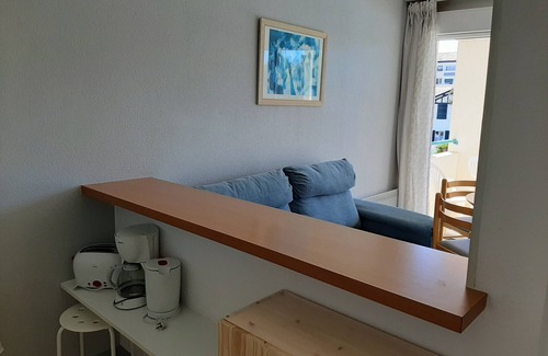 Ciboure Apartamento | Apartamento con Terraza, Piscina y Parking en Ciboure