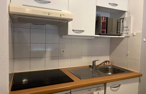 Ciboure Apartamento | Apartamento con Terraza, Piscina y Parking en Ciboure