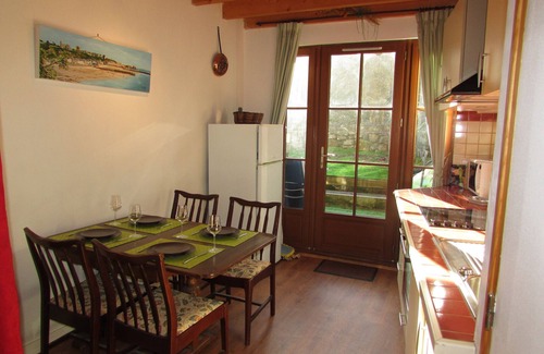Dinan Apartamento | Breton casa con Carácter