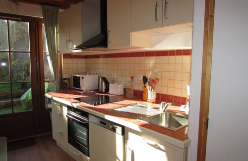 Dinan Apartamento | Breton casa con Carácter