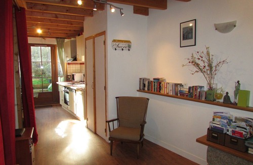 Dinan Apartamento | Breton casa con Carácter