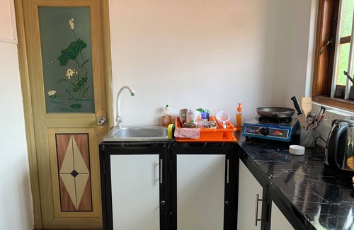 Matara Casa | Charming apartment with WiFi in Matara
