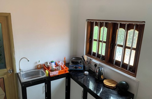 Matara Casa | Charming apartment with WiFi in Matara