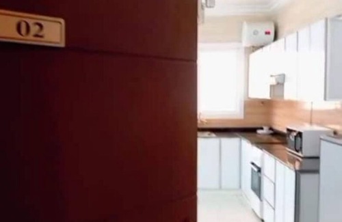 Salalah Casa | Charming apartment with AC,dahariz beach front,family and friendly peaceful plac