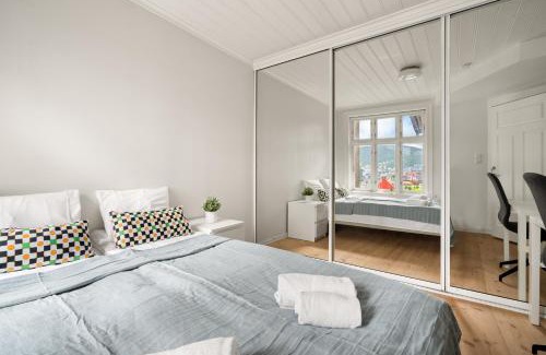 Sentrum Apartamento | Charming apartment with stunning views!