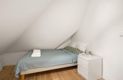 Sentrum Apartamento | Charming apartment with stunning views!