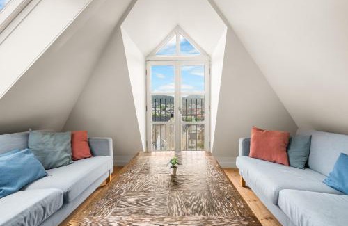Sentrum Apartamento | Charming apartment with stunning views!