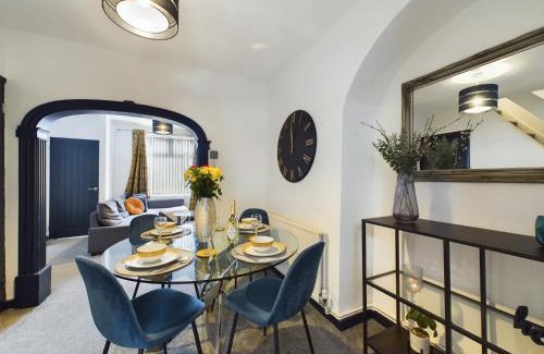 Everton Apartamento | Charming Apartments - Cosy Retreat - short drive to city centre - Free parking