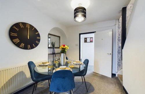 Everton Apartamento | Charming Apartments - Cosy Retreat - short drive to city centre - Free parking