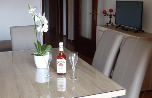 Vintijan Apartamento | Charming Apartments in Pula
