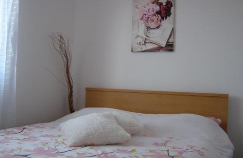Vintijan Apartamento | Charming Apartments in Pula
