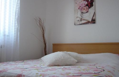 Vintijan Apartamento | Charming Apartments in Pula