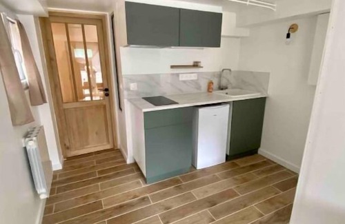 Villemomble Apartamento | Charming appartement near Paris