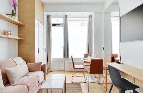 Quartier de l'Ecole-Militaire Apartamento | Charming Apt - 1BD 4P - Invalides Bon Marché