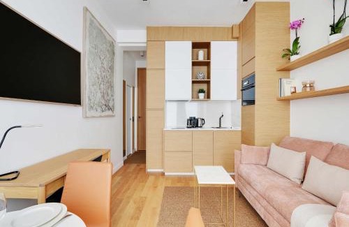 Quartier de l'Ecole-Militaire Apartamento | Charming Apt - 1BD 4P - Invalides Bon Marché
