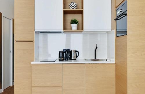 Quartier de l'Ecole-Militaire Apartamento | Charming Apt - 1BD 4P - Invalides Bon Marché