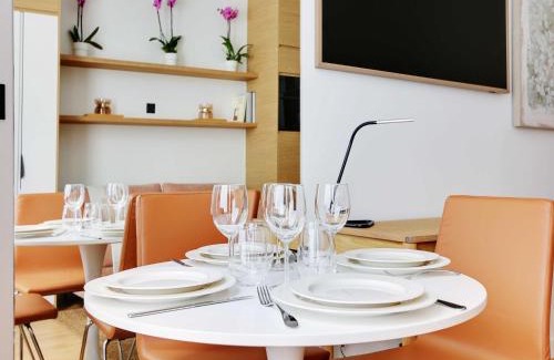 Quartier de l'Ecole-Militaire Apartamento | Charming Apt - 1BD 4P - Invalides Bon Marché