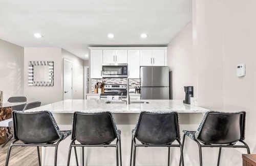 Royal Oak Apartamento | Charming Apt 4 near Beaumont