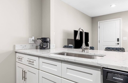Royal Oak Apartamento | Charming Apt 4 near Beaumont