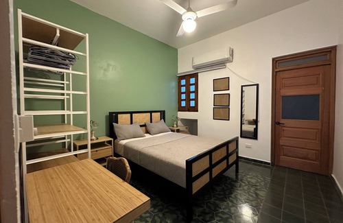 San Anton Apartamento | Charming Apt. at Historic Zone